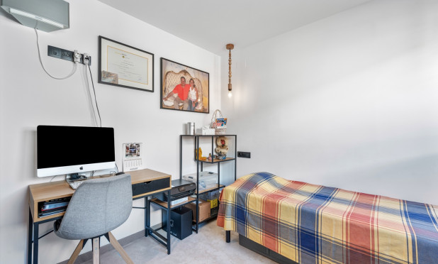 Resale - Apartment / flat - Formentera del Segura