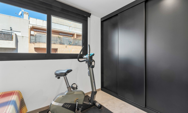 Resale - Apartment / flat - Formentera del Segura