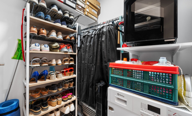 Resale - Apartment / flat - Formentera del Segura