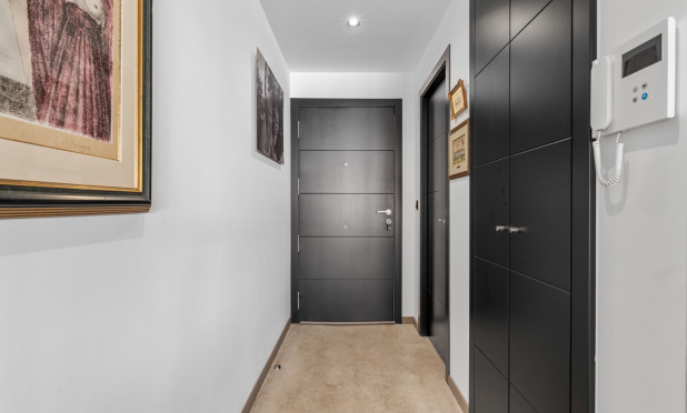 Resale - Apartment / flat - Formentera del Segura