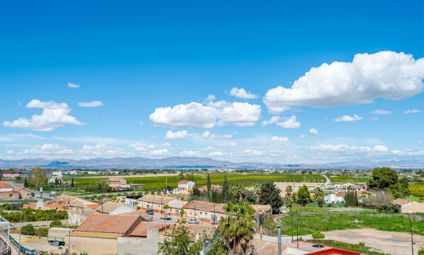 Resale - Apartment / flat - Formentera del Segura