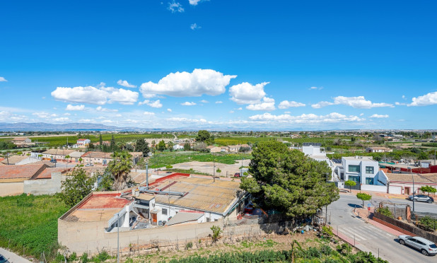 Resale - Apartment / flat - Formentera del Segura