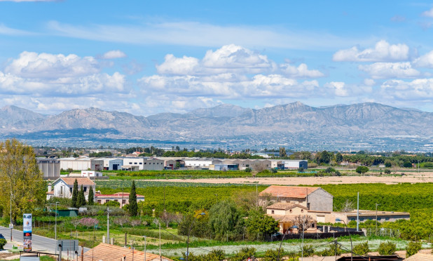 Resale - Apartment / flat - Formentera del Segura