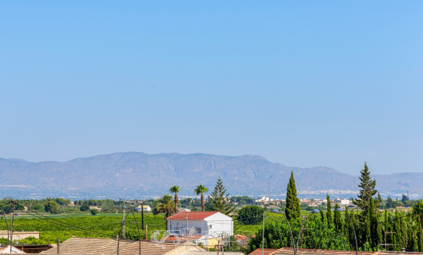 Resale - Apartment / flat - Formentera del Segura