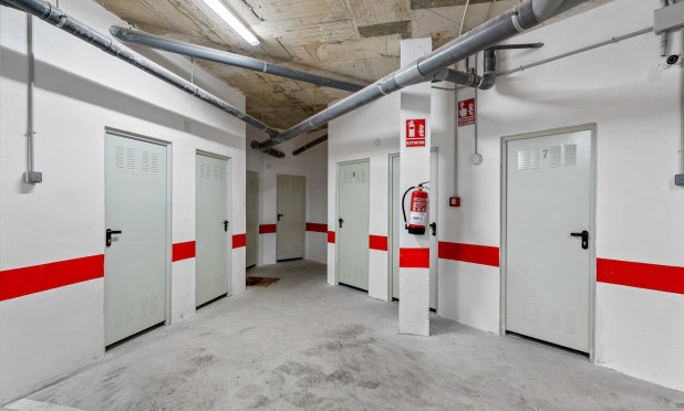 Resale - Apartment / flat - Formentera del Segura