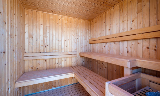 Resale - Apartment / flat - Formentera del Segura