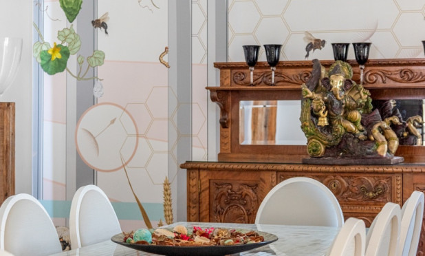 Revente - Villa - Benissa