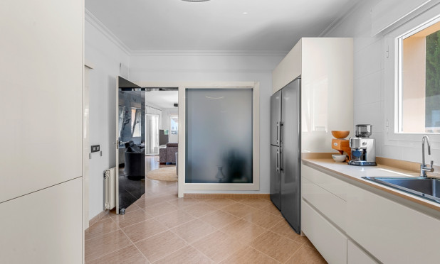 Revente - Villa - Benissa