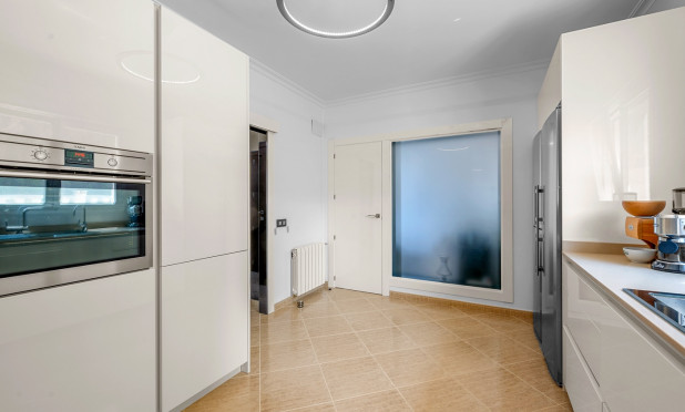 Revente - Villa - Benissa