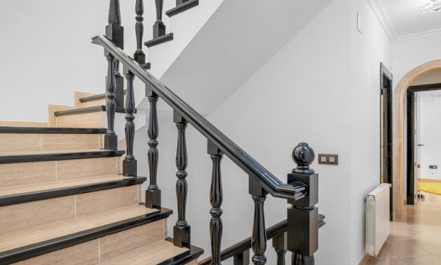 Revente - Villa - Benissa