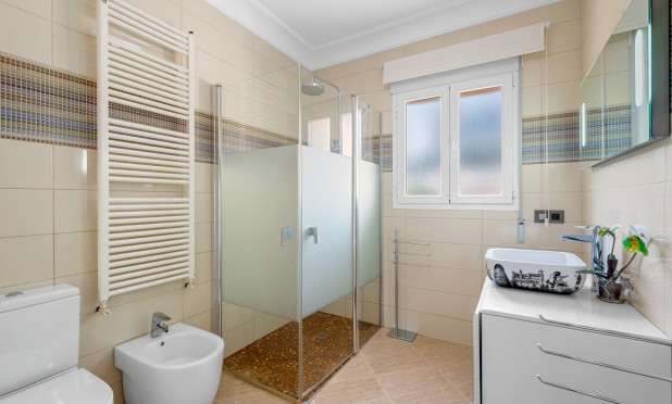 Revente - Villa - Benissa