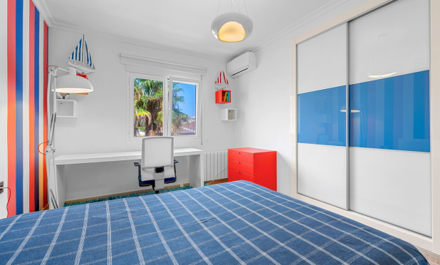 Revente - Villa - Benissa