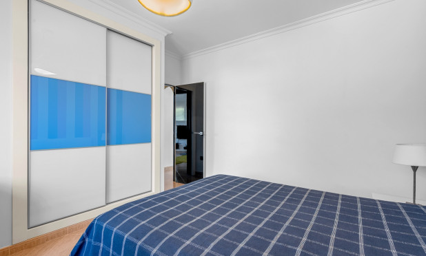 Revente - Villa - Benissa