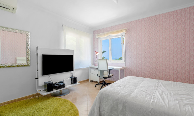 Revente - Villa - Benissa