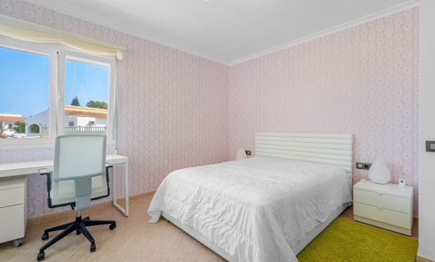 Revente - Villa - Benissa