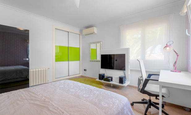 Revente - Villa - Benissa