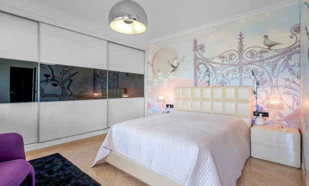 Revente - Villa - Benissa