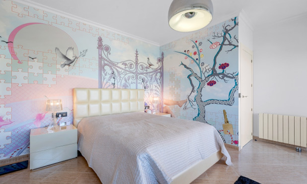 Revente - Villa - Benissa