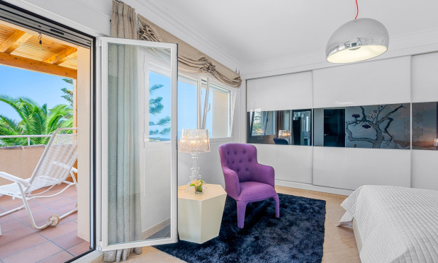 Revente - Villa - Benissa