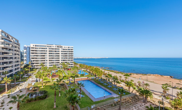 Resale - Apartment / flat - Orihuela Costa - Punta Prima