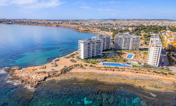 Resale - Apartment / flat - Orihuela Costa - Punta Prima