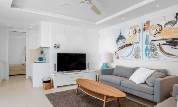 Wiederverkauf - Villa - Ciudad Quesada