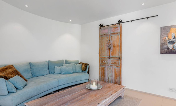 Wiederverkauf - Villa - Ciudad Quesada