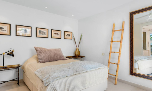 Wiederverkauf - Villa - Ciudad Quesada