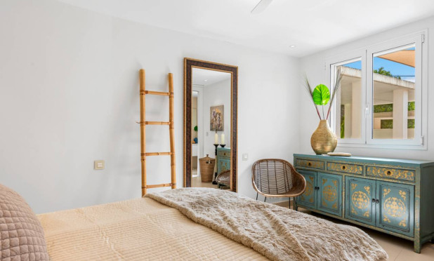 Wiederverkauf - Villa - Ciudad Quesada