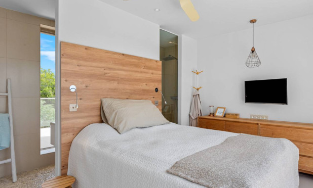 Wiederverkauf - Villa - Ciudad Quesada