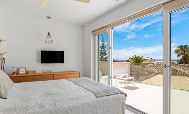 Wiederverkauf - Villa - Ciudad Quesada