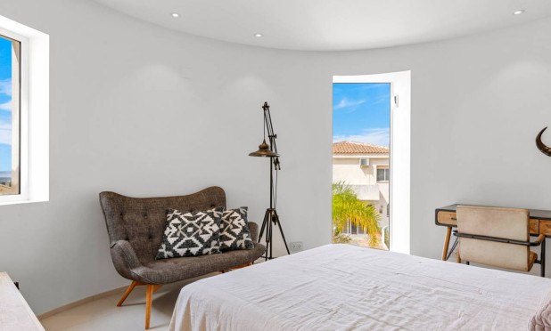 Wiederverkauf - Villa - Ciudad Quesada