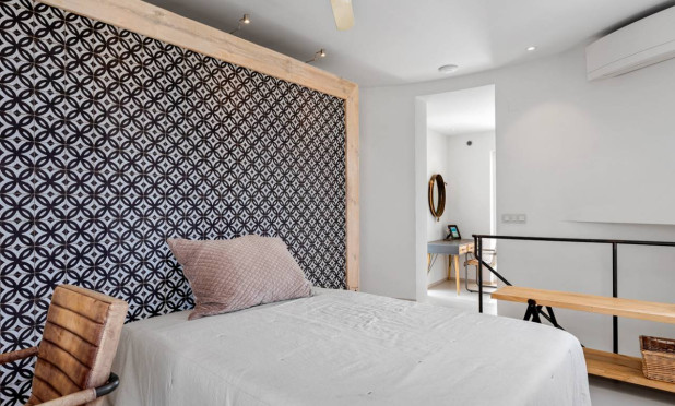 Wiederverkauf - Villa - Ciudad Quesada