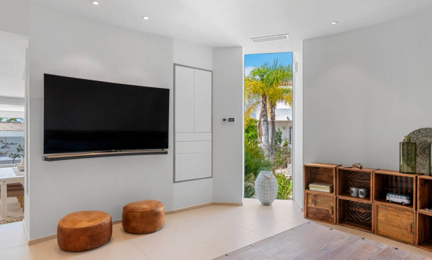 Wiederverkauf - Villa - Ciudad Quesada