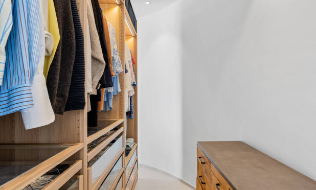 Wiederverkauf - Villa - Ciudad Quesada