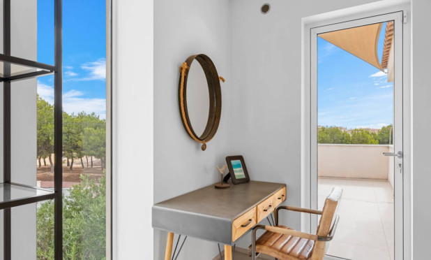 Wiederverkauf - Villa - Ciudad Quesada