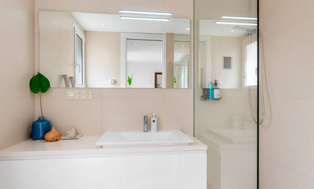 Wiederverkauf - Villa - Ciudad Quesada