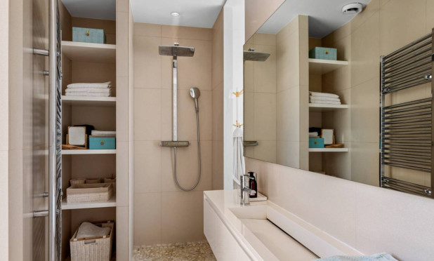 Wiederverkauf - Villa - Ciudad Quesada