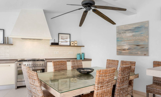 Wiederverkauf - Villa - Ciudad Quesada