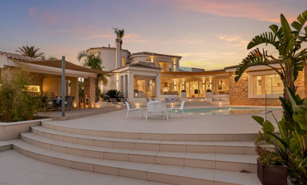 Wiederverkauf - Villa - Ciudad Quesada