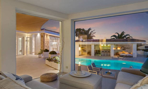 Wiederverkauf - Villa - Ciudad Quesada