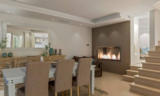 Wiederverkauf - Villa - Ciudad Quesada