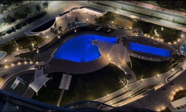 Wiederverkauf - Wohnung - Benidorm - Zona de Poniente