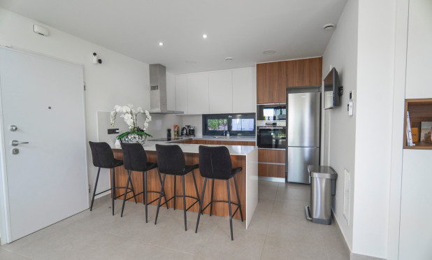 Resale - Villa - Ciudad Quesada - town