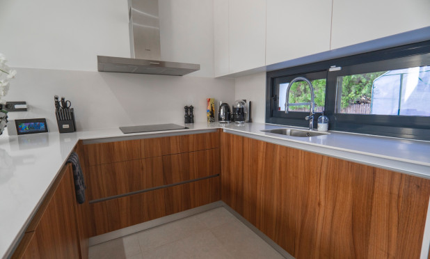 Resale - Villa - Ciudad Quesada - town