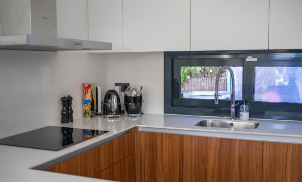 Resale - Villa - Ciudad Quesada - town