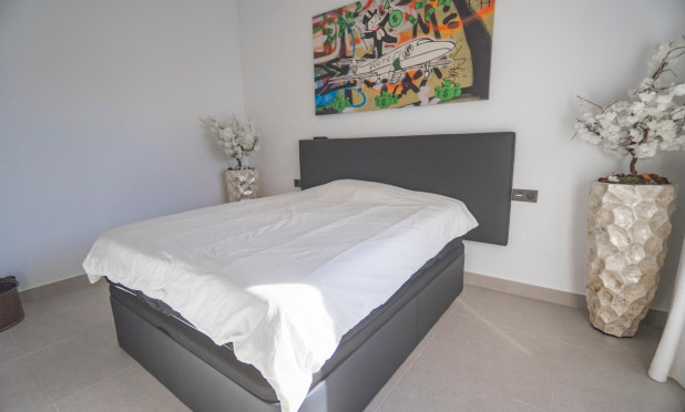 Resale - Villa - Ciudad Quesada - town