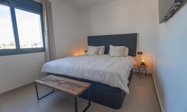 Resale - Villa - Ciudad Quesada - town