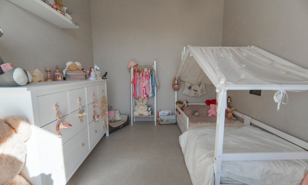 Resale - Villa - Ciudad Quesada - town