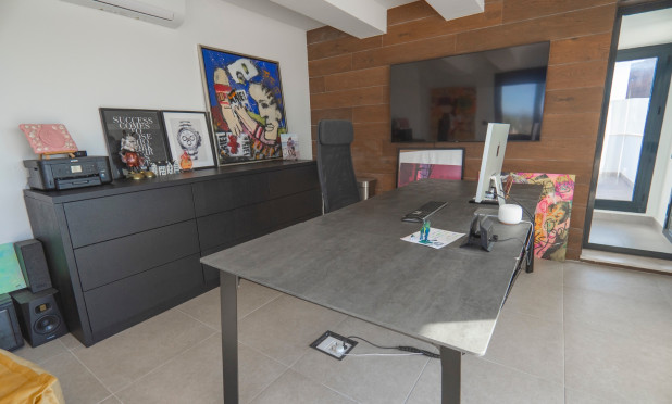 Resale - Villa - Ciudad Quesada - town